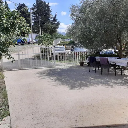 Guest house La Hacienda Dd Trebinje