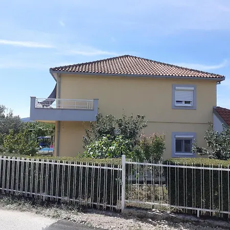 La Hacienda Dd * Trebinje