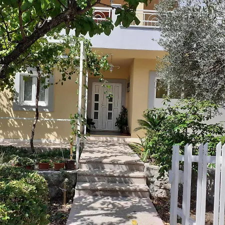 Pensjonat La Hacienda Dd Trebinje