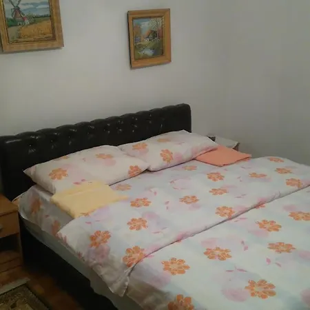La Hacienda Dd 4* Trebin