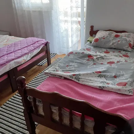 La Hacienda Dd Guest house Trebinje