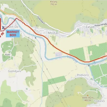 Pensjonat La Hacienda Dd