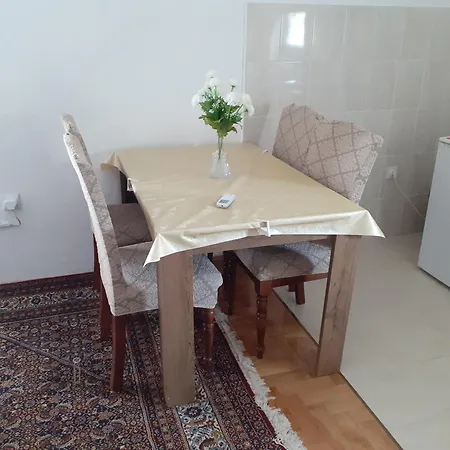 La Hacienda Dd Trebinje