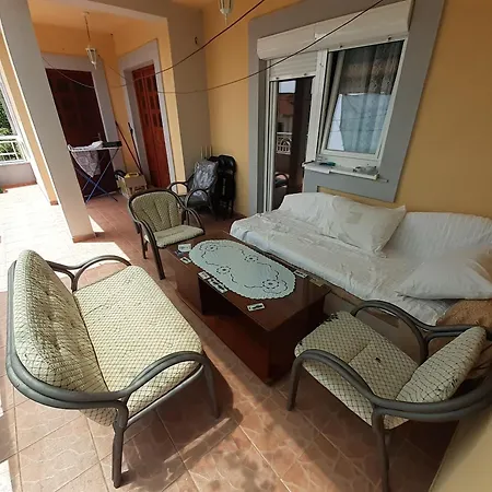 La Hacienda Dd Pensjonat Trebinje