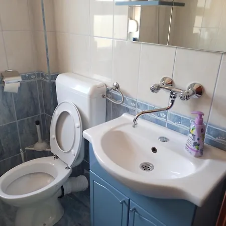 La Hacienda Dd Guest house