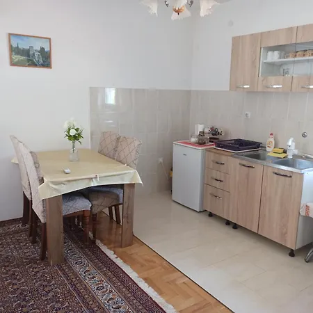 Pensjonat La Hacienda Dd