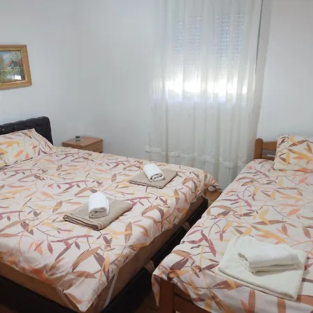 La Hacienda Dd Guest house *