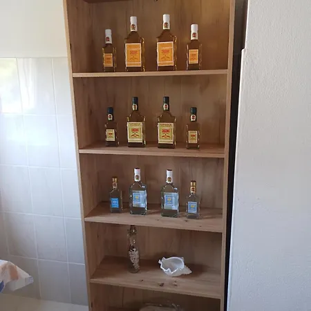 Konukevi La Hacienda Dd 4*